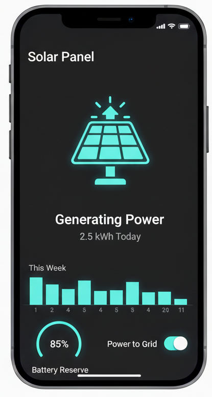Automation screenshot 4