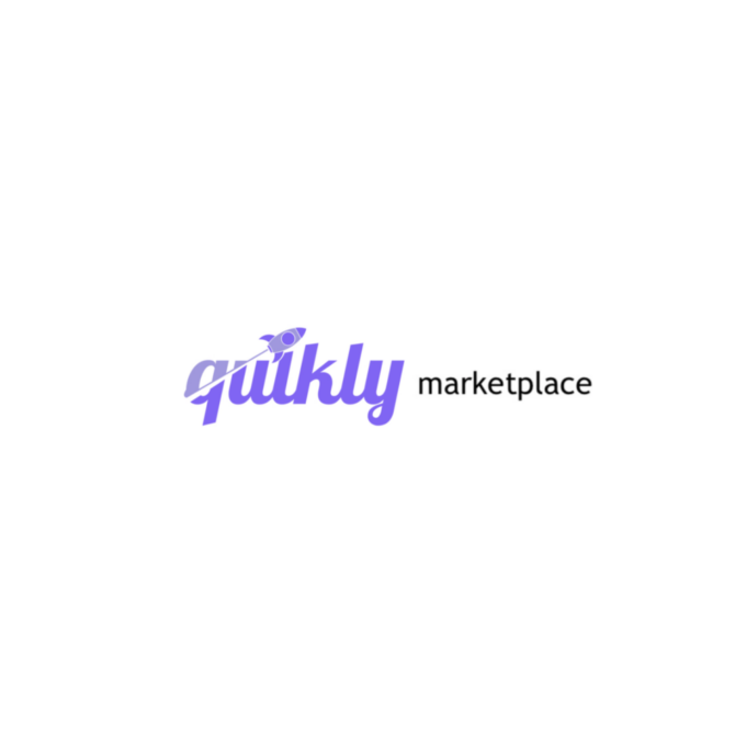 Quikly Marketplace - Quikly Group